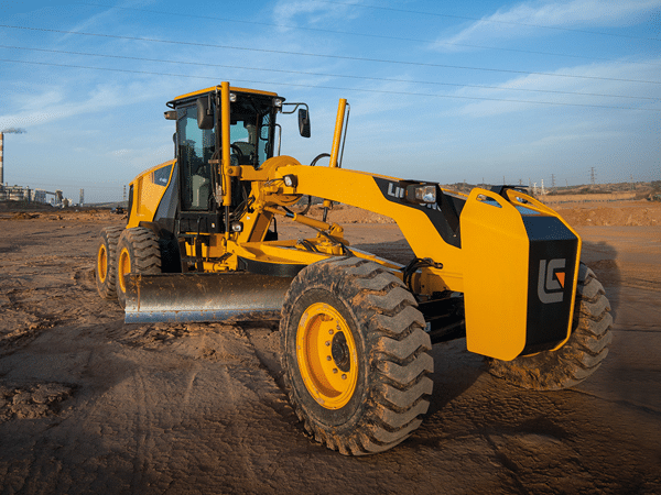 MÁY SAN GẠT LIUGONG 4140D