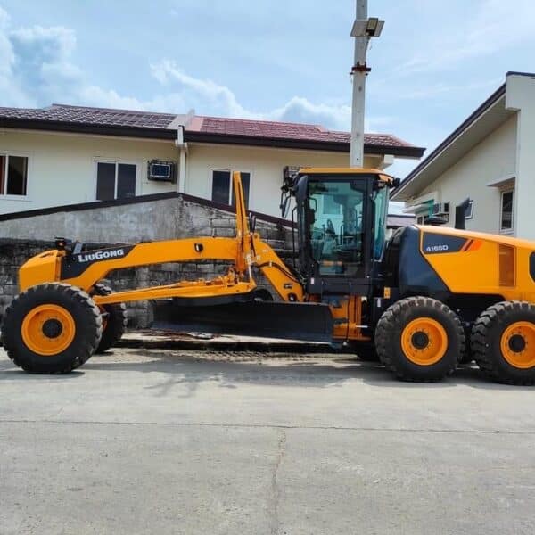 MÁY SAN GẠT LIUGONG 4165D