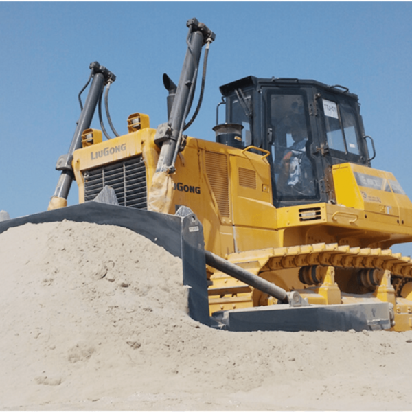 Máy ủi LiuGong B230C