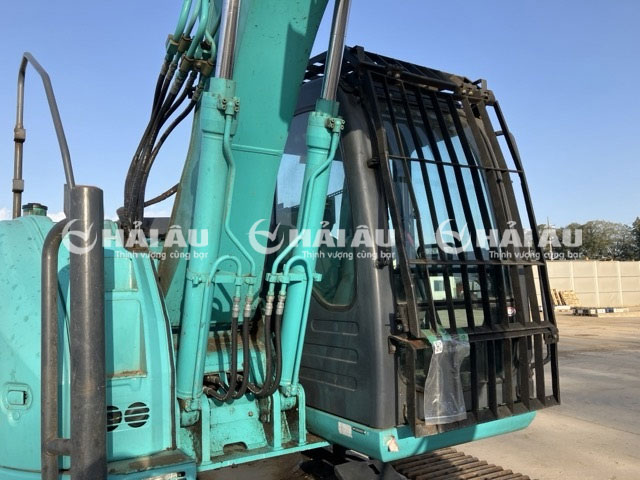 Máy xúc đào cũ KOBELCO SK135SR (16)