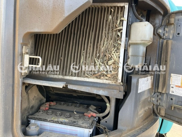 Máy xúc đào cũ KOBELCO SK135SR (23)