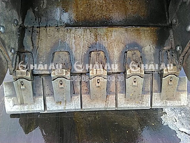 Xúc Đào KOMATSU PC200-10 8000h (47)