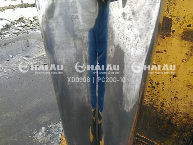 Xúc Đào KOMATSU PC200-10 8000h (52)