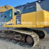 Máy Xúc Đào Bánh Xích Bãi KOMATSU PC490LC-11 (XD1409)